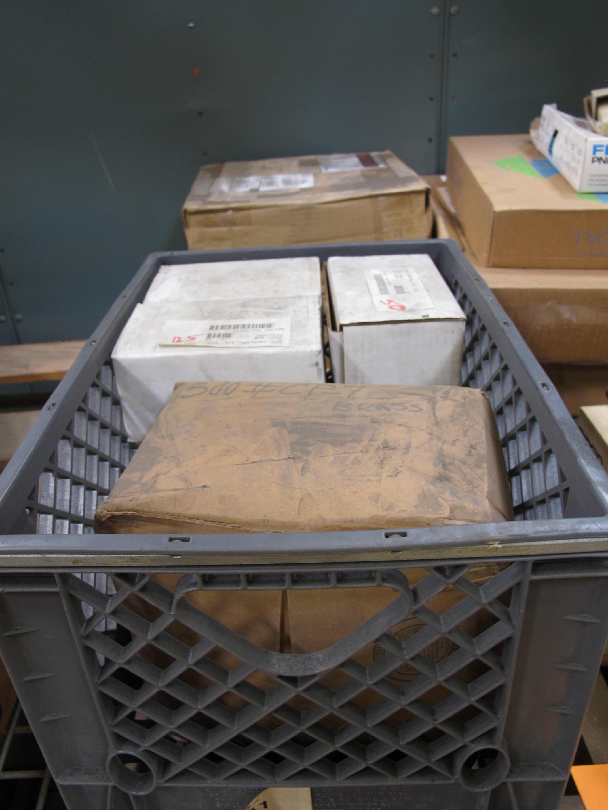 LOT TO INCLUDE: (2) RIDGID TUBING BENDERS, MODE# 397, (3) HILTI ANCHOR BOLTS, 3/4" DIA 7"LEN, (1) TOOL,INSULATION STRIPPER,AERIAL TREE WIRE/SPACER CABLE AND MID-SPAN TYPE KIND,5, 15, 25, 35 KV TREE WIRE AND SPACER CABLE SIZE INSULATION STRIPPER - AERIAL TREE WIRE/SPACER CABLE END AND MID-SPAN STRIPPER ON 5 KV, 15KV, 25KV, 35 KV TREE WIRE AND SPACER CABLE, MISC, TUBING AND COUPLINGS. LOADING & HANDLING FEE $15-4538